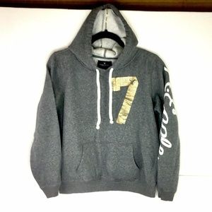American Eagle Outfitters Sweatshirt Hoodie Size L